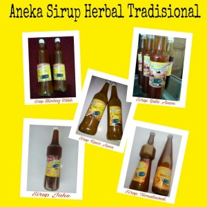 Aneka Sirup